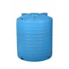 Бак для воды ATV 5000 (синий)