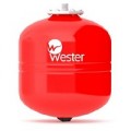 Расширительный бак для отопления Wester WRV35