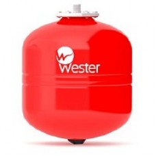 Расширительный бак для отопления Wester WRV35
