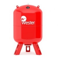 Расширительный бак для отопления Wester WRV500 (top)