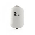 Расширительный бак для системы ГВС и гелиосистем Wester Premium WDV18