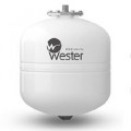 Расширительный бак для системы ГВС и гелиосистем Wester Premium WDV35