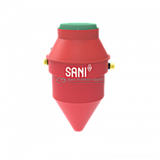 Автономная канализация SANI 8